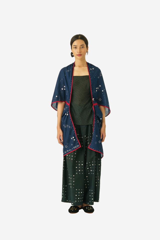 "Sejauh Mata Memandang X Tulus" - "Ruang Sendiri”- Outer