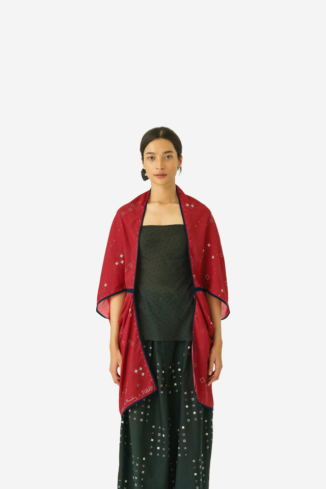 "Sejauh Mata Memandang X Tulus" - "Ruang Sendiri”- Outer