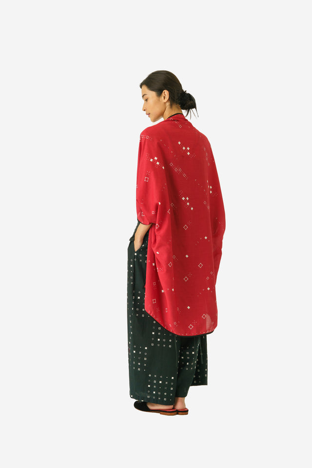 "Sejauh Mata Memandang X Tulus" - "Ruang Sendiri”- Outer