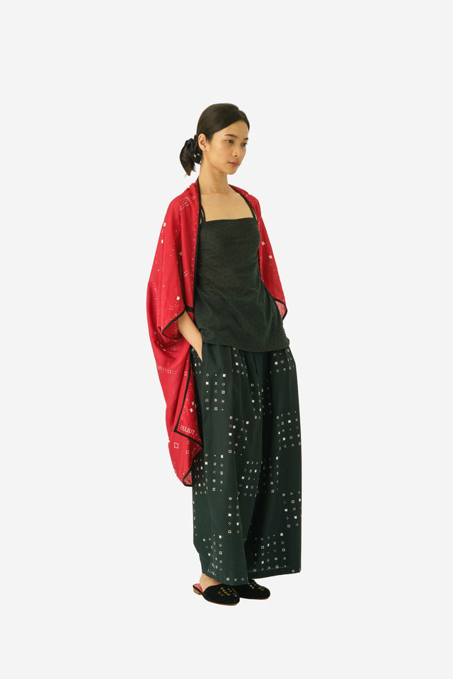 "Sejauh Mata Memandang X Tulus" - "Ruang Sendiri”- Outer