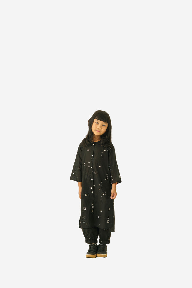 "Sejauh Mata Memandang X Tulus" - “Ruang Sendiri 1” - Kids Baju Panjang