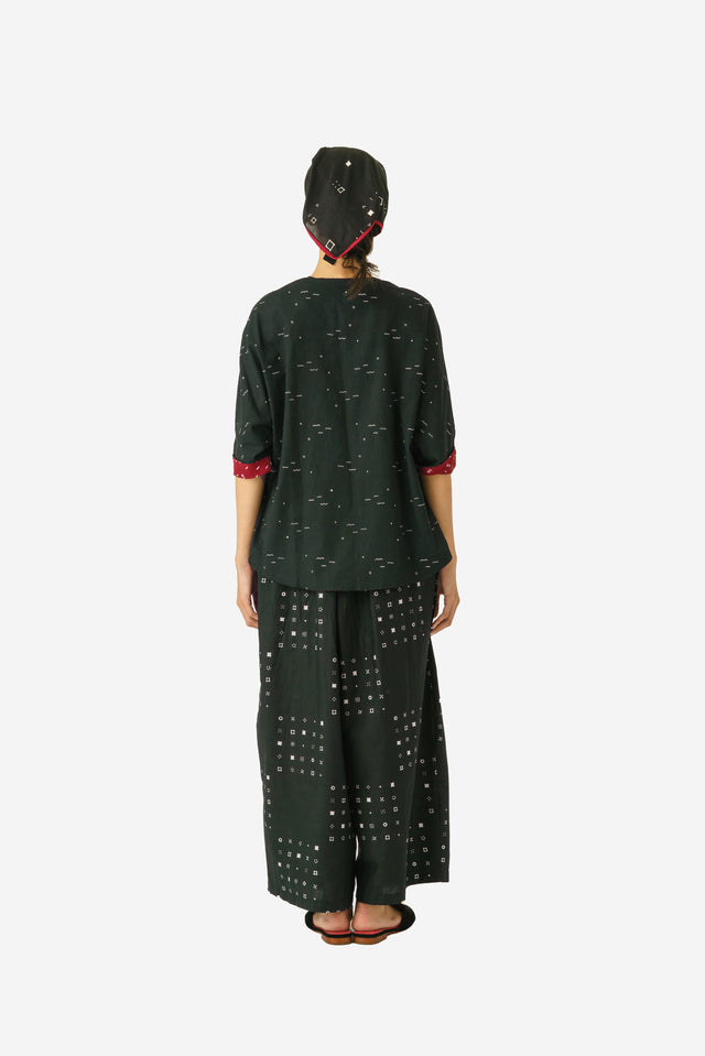 "Sejauh Mata Memandang X Tulus" - “Remedi” - Kinar Reversible Outer