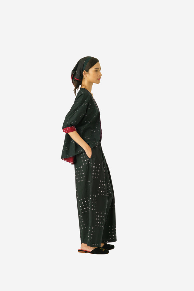 "Sejauh Mata Memandang X Tulus" - “Remedi” - Kinar Reversible Outer