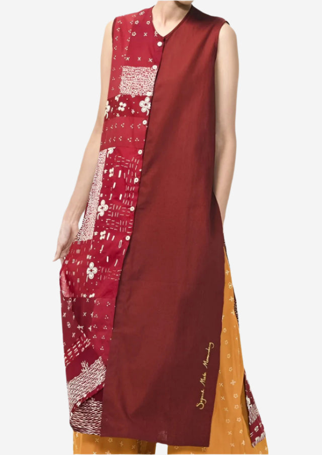 "Daur" - Baju Santai