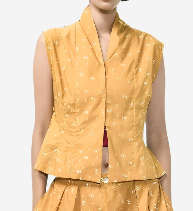 "Bambu" - Kebaya Santai