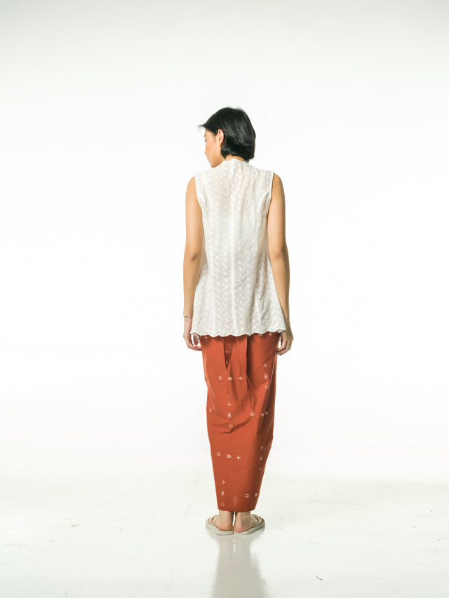 "Juwita" - Kebaya Santai