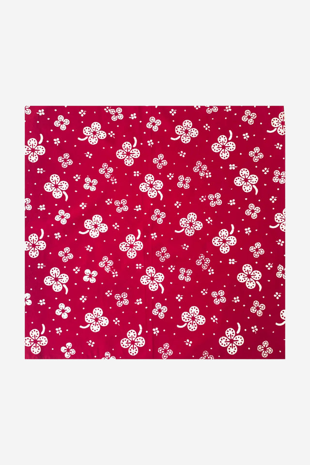 “Semanggi” - Multifunctional Handkerchief