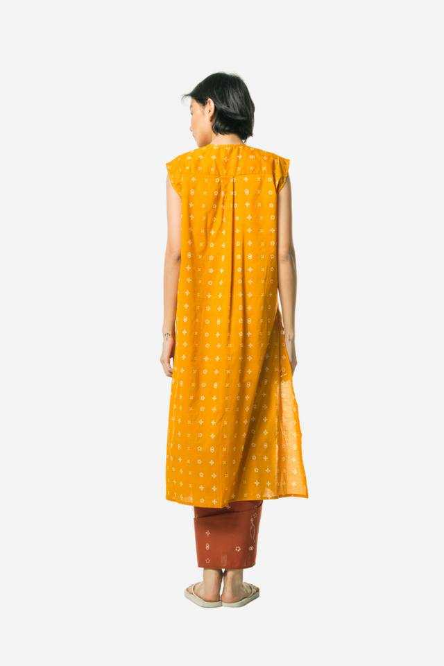 "Wiji" - Baju Santai