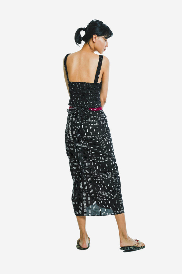 "Bambu" - Camisole
