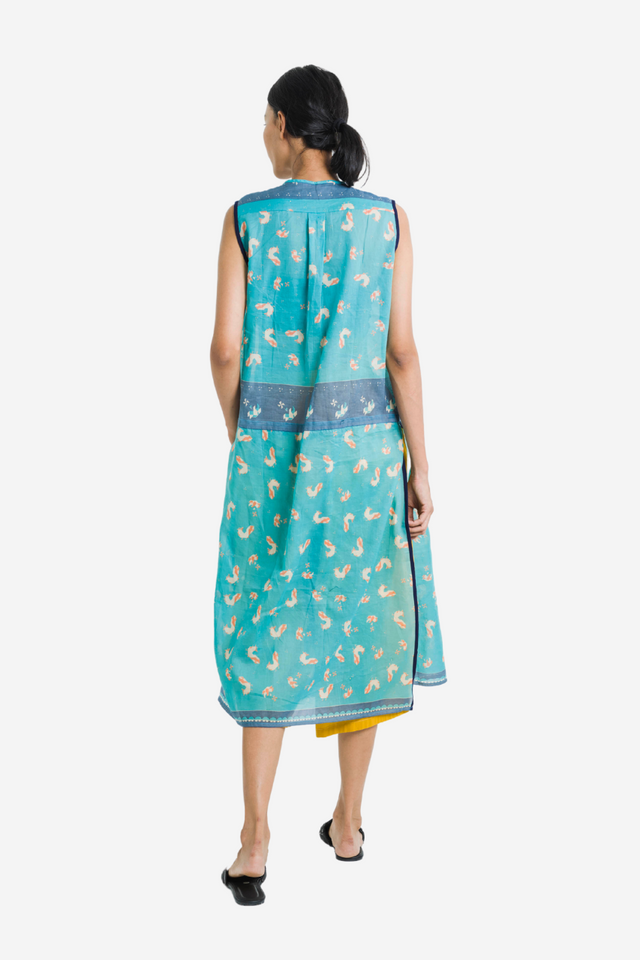 "Ayam" - Baju Santai