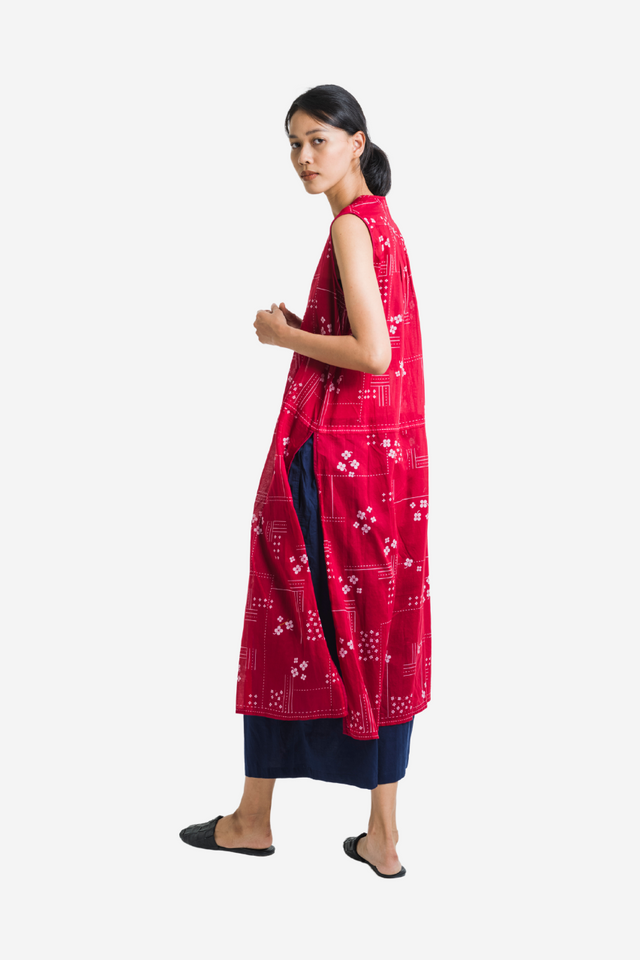 "Semanggi" - Baju Santai