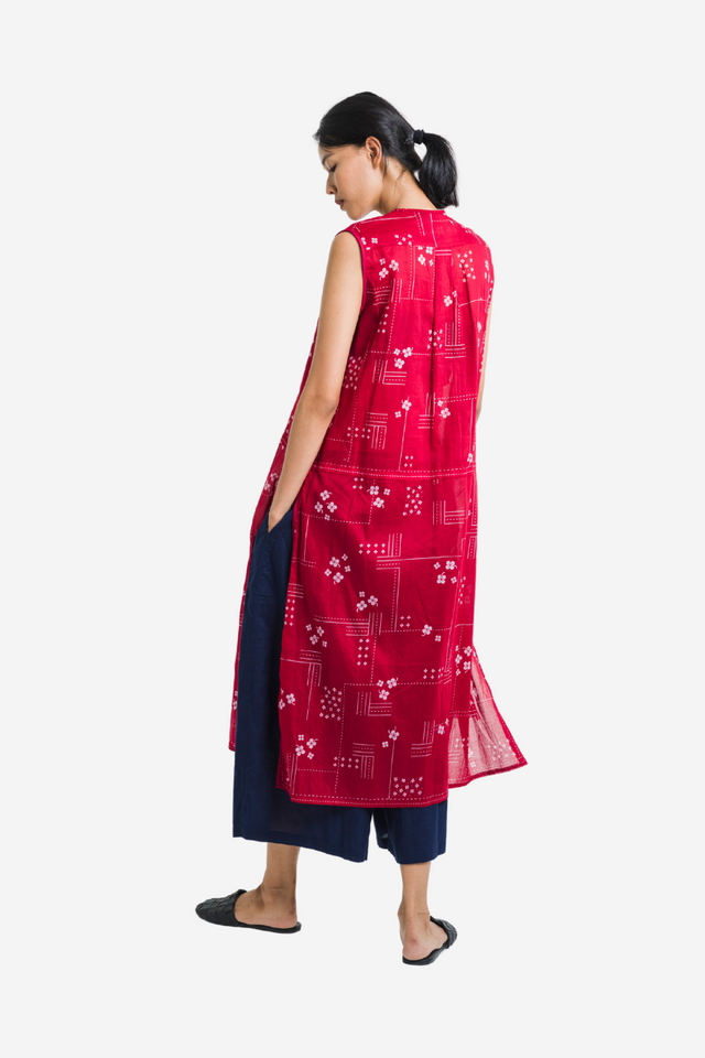 "Semanggi" - Baju Santai