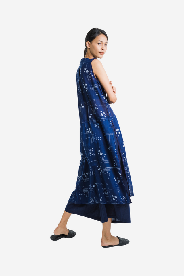 "Semanggi" - Baju Santai