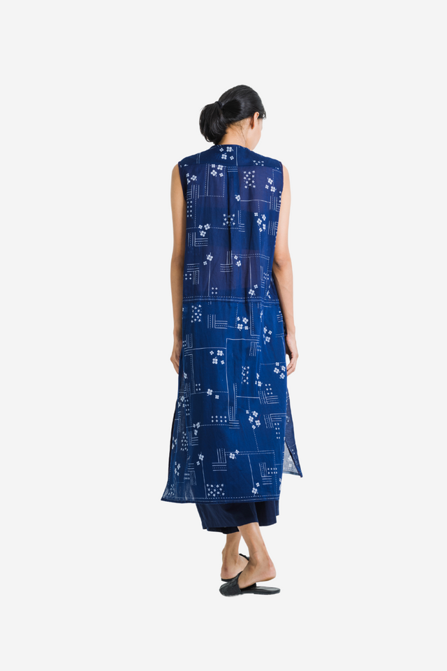 "Semanggi" - Baju Santai