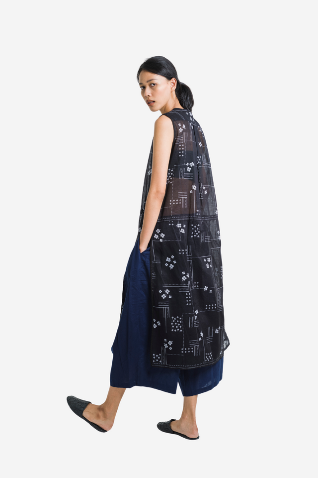 "Semanggi" - Baju Santai