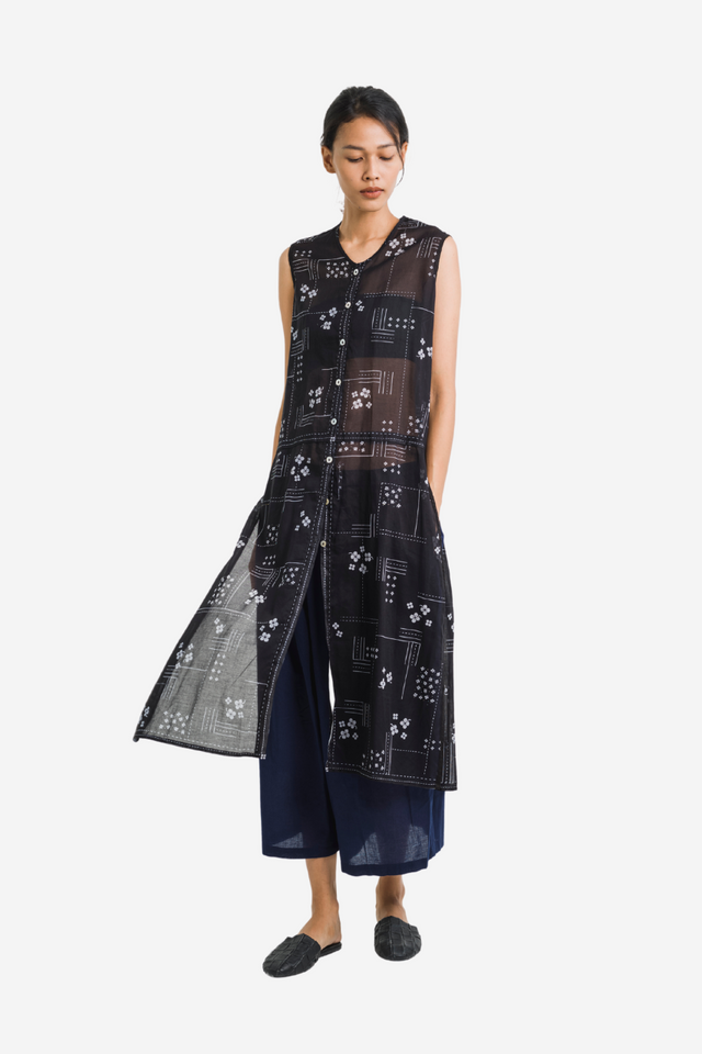 "Semanggi" - Baju Santai