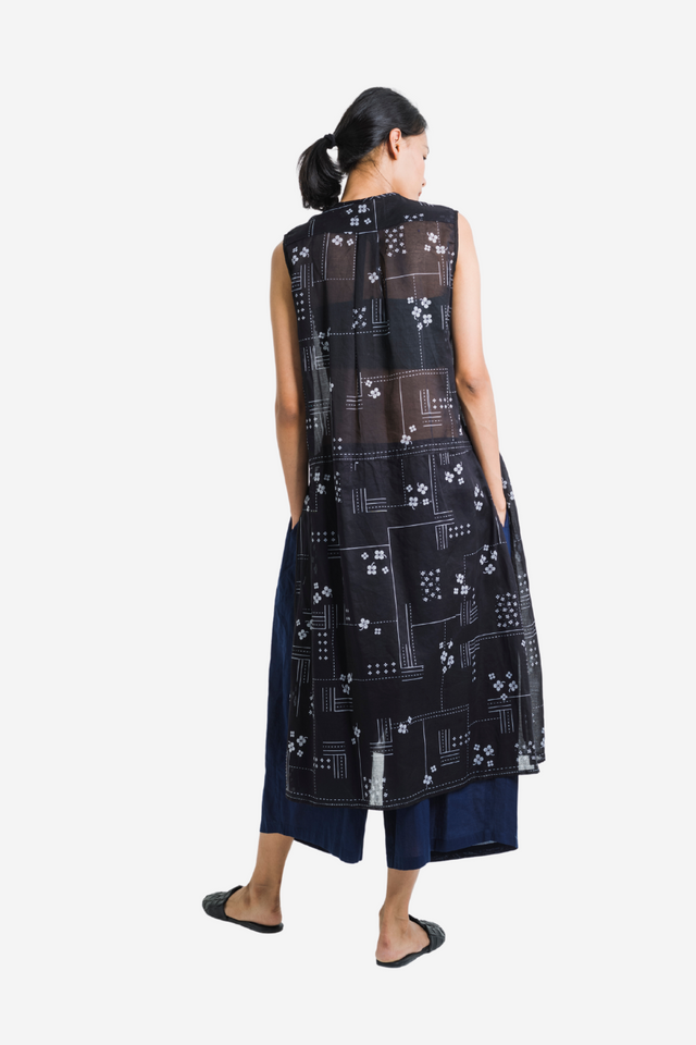 "Semanggi" - Baju Santai