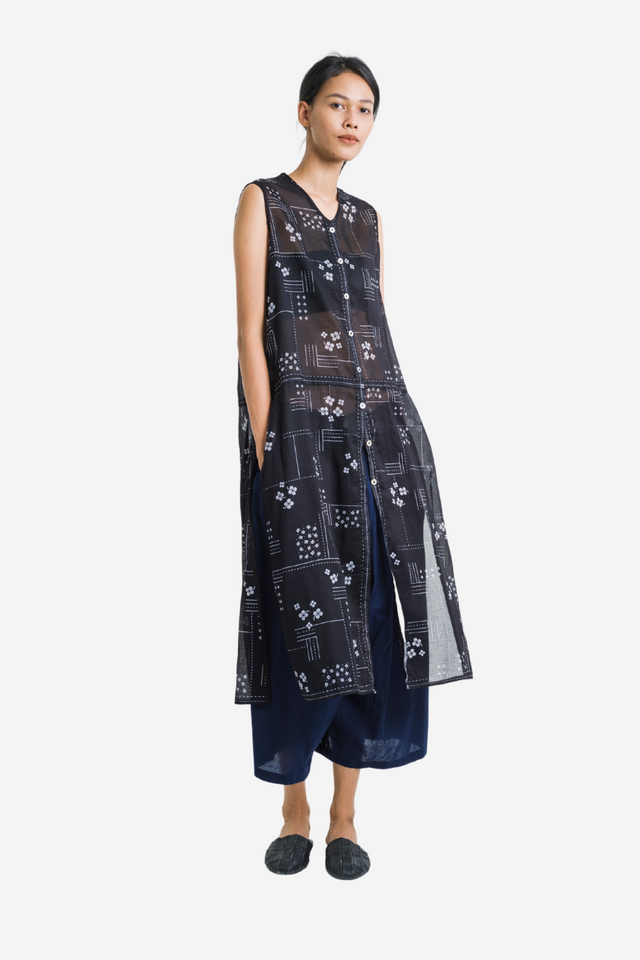 "Semanggi" - Baju Santai