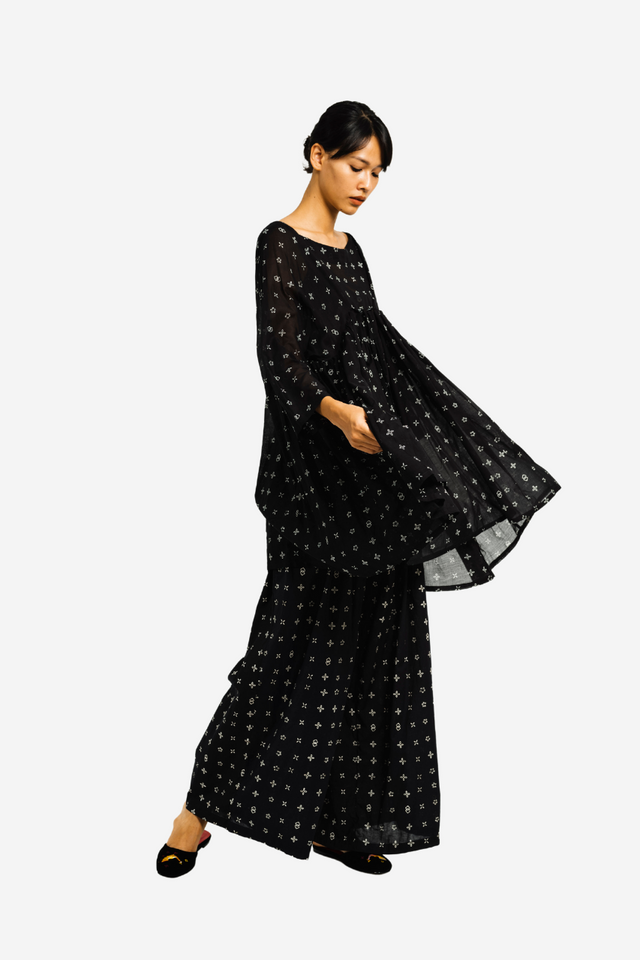 "Wiji" - Lombok Blouse