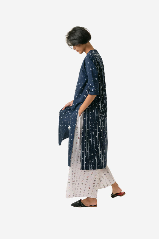 "Siguguk" - Baju Panjang