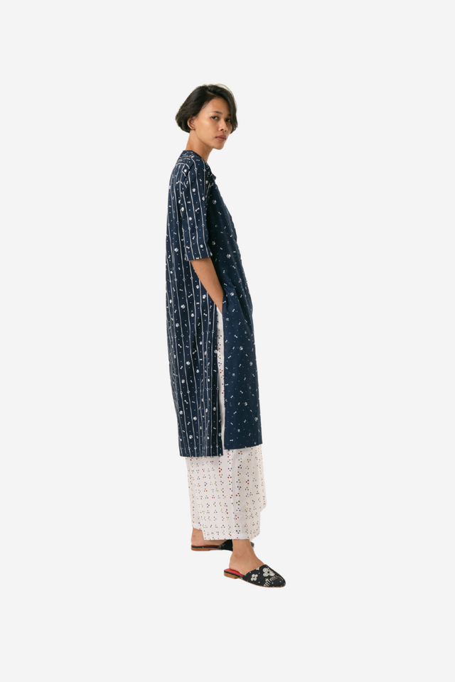 "Siguguk" - Baju Panjang