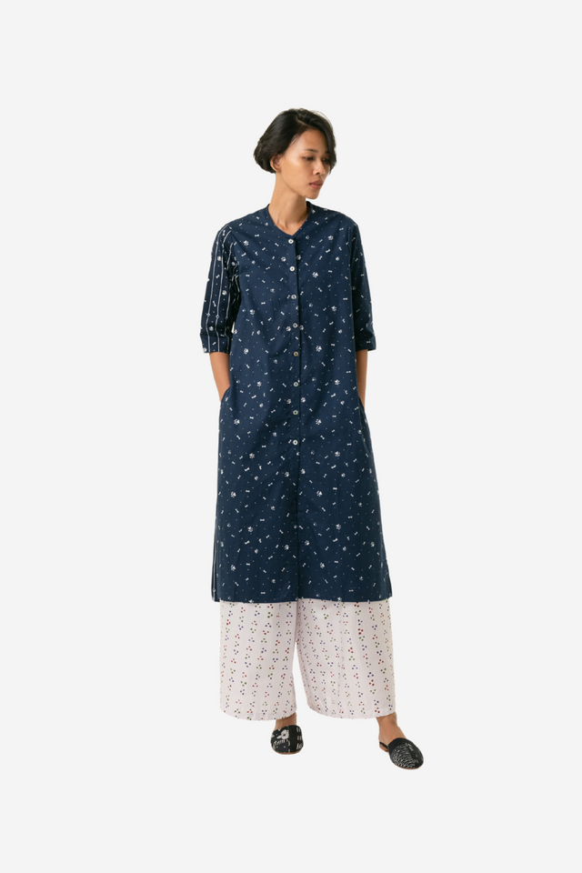 "Siguguk" - Baju Panjang