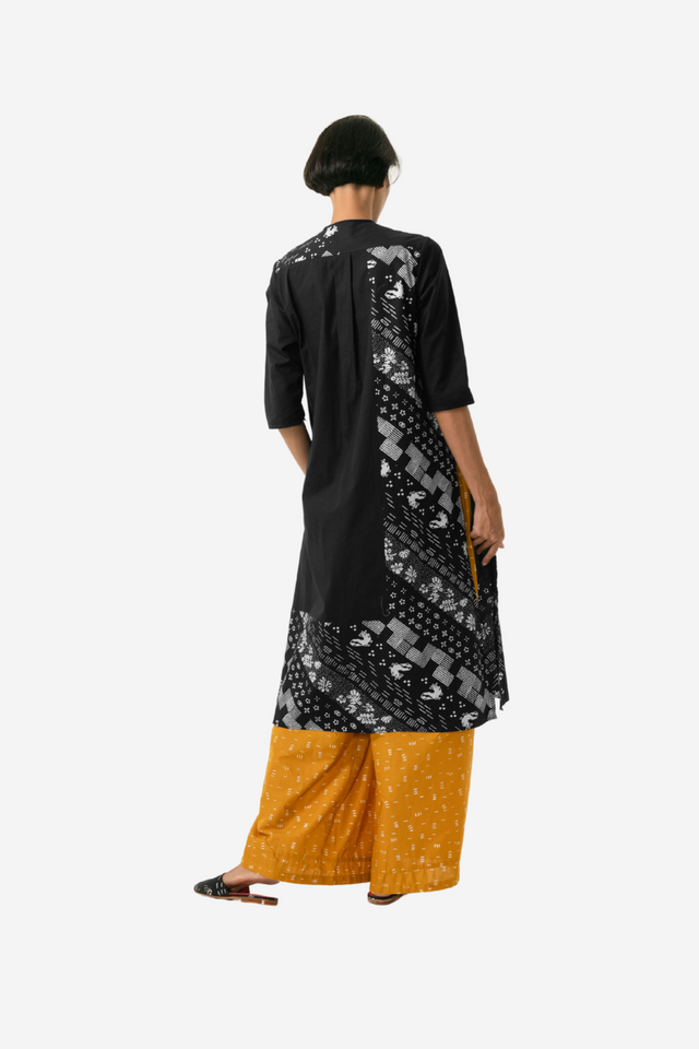 "Tambal Lereng" - Baju Panjang