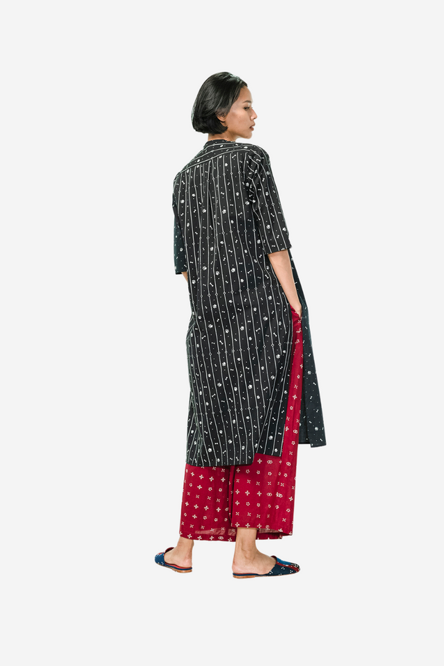 "Siguguk" - Baju Panjang