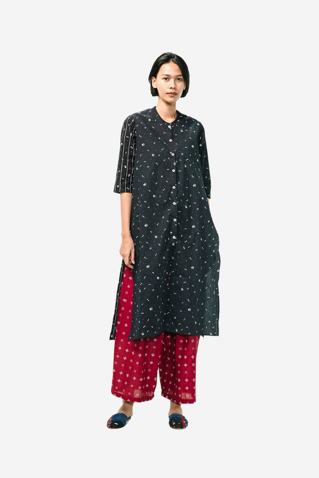 "Siguguk" - Baju Panjang