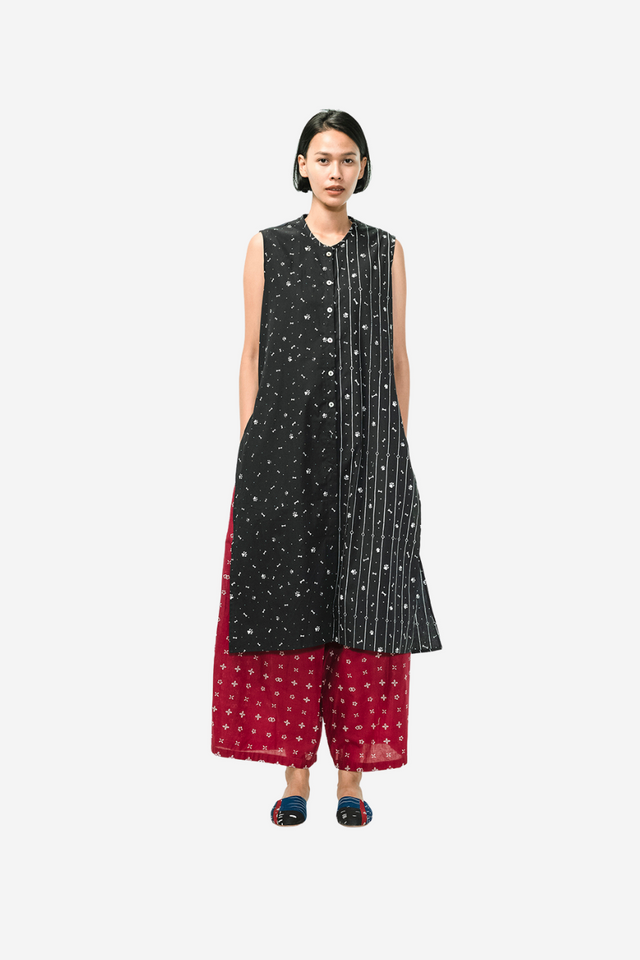 "Siguguk" - Baju Santai