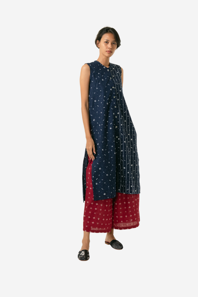 "Siguguk" - Baju Santai