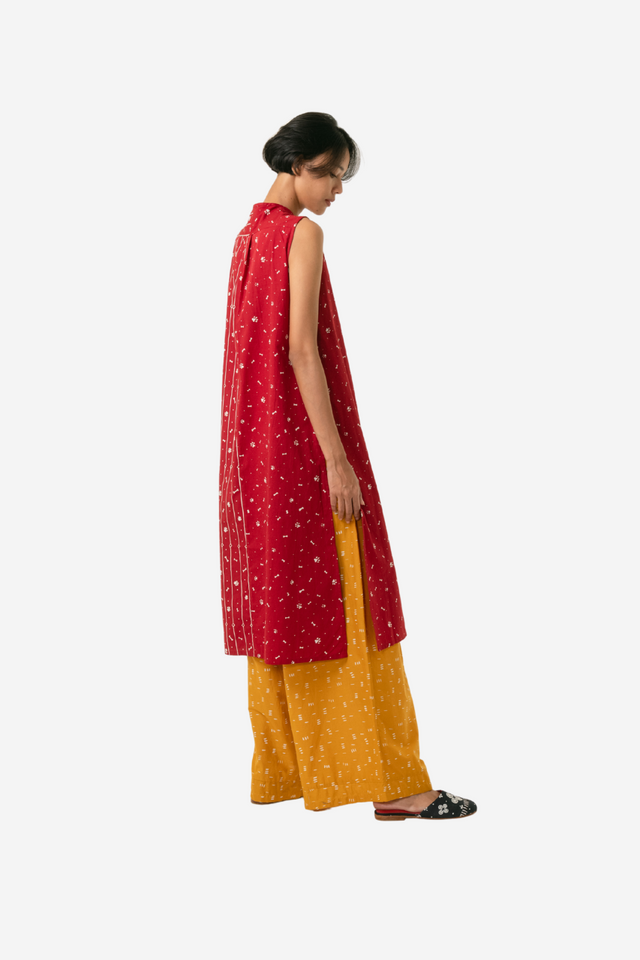 "Siguguk" - Baju Santai