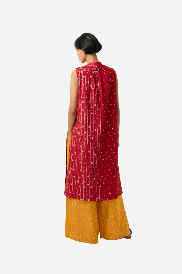 "Siguguk" - Baju Santai