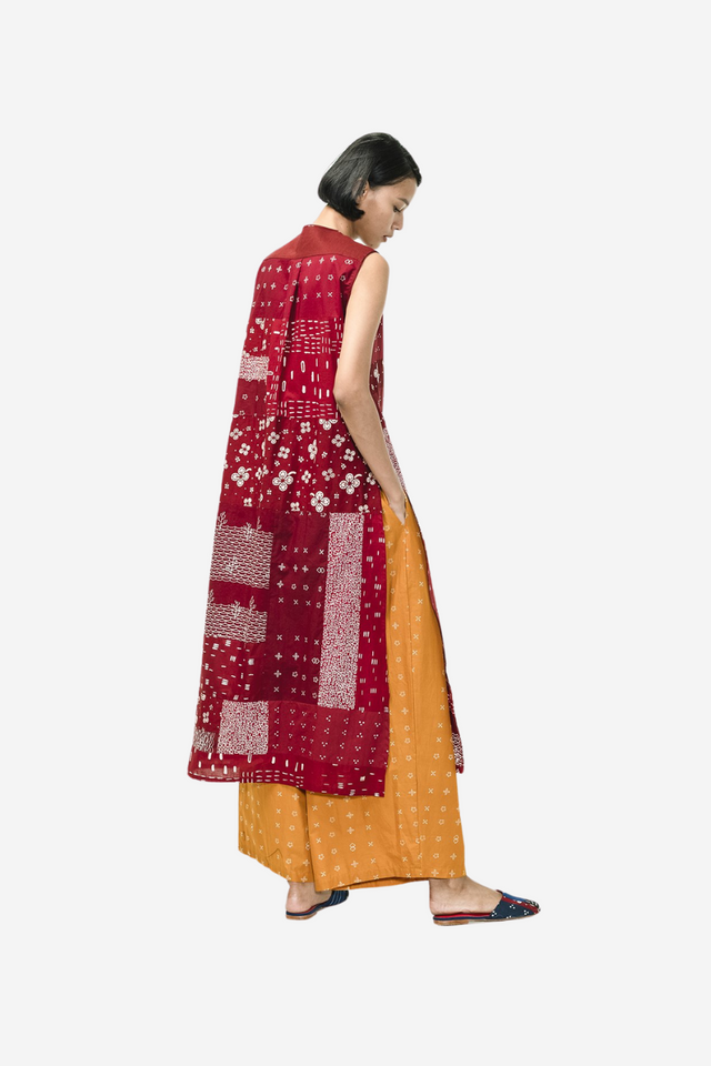 "Daur" - Baju Santai