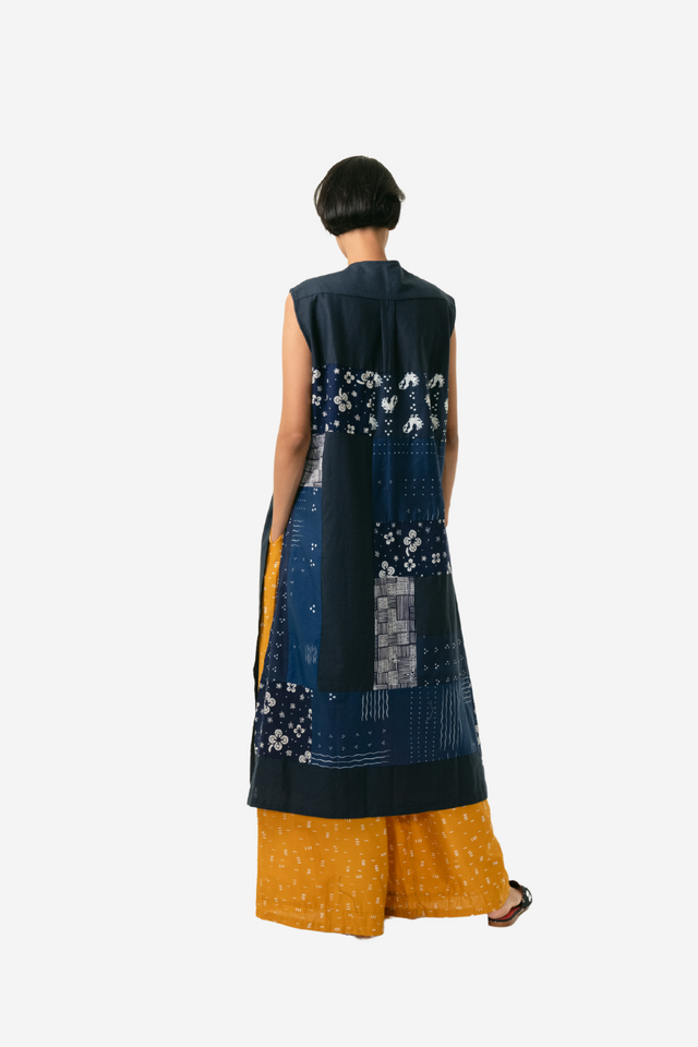 "Daur" - Baju Santai