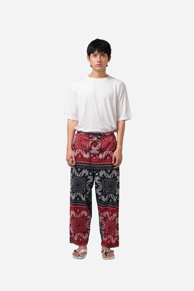 Kotak Kelir - Tani Pants