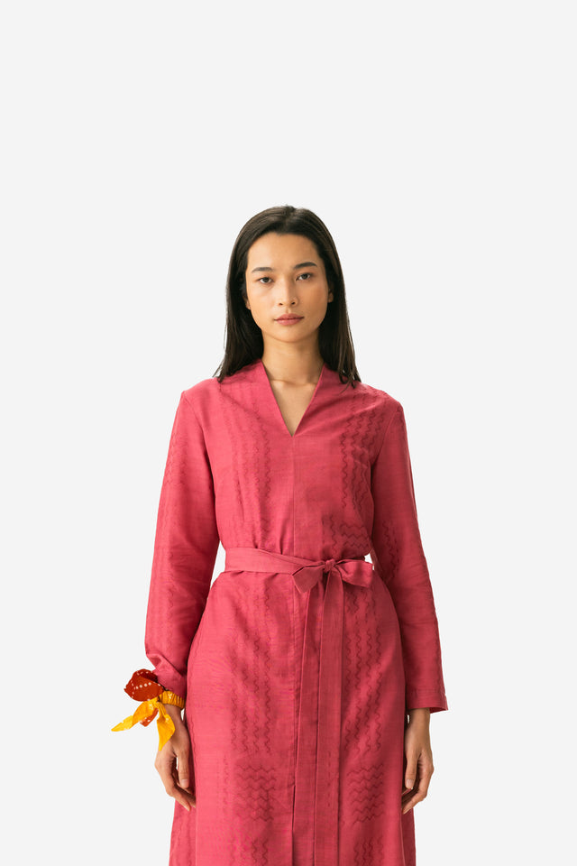 "Puspa" - Cahya Dress