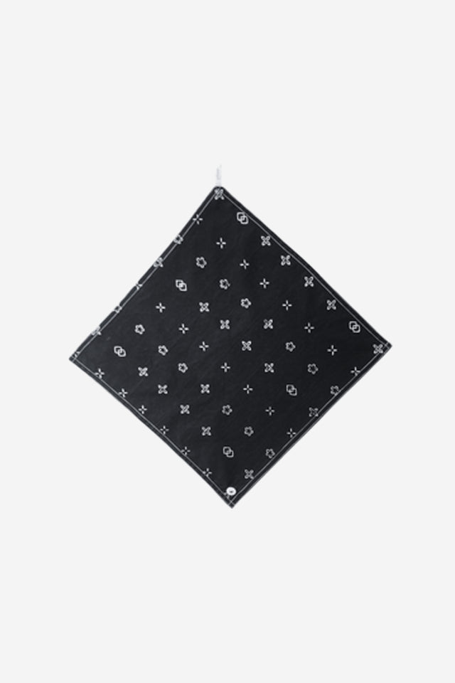 "Wiji" - Handkerchief