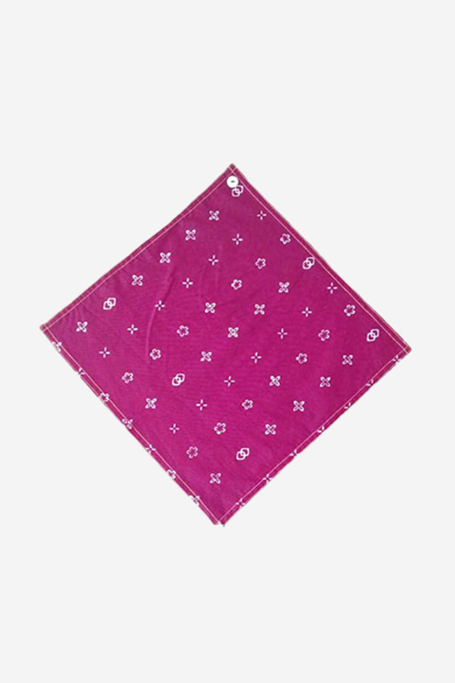 "Wiji" - Handkerchief