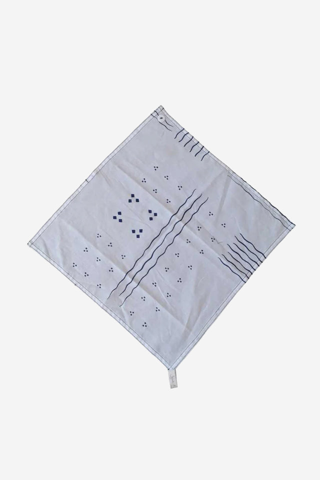 "Ombak Laut" - Handkerchief