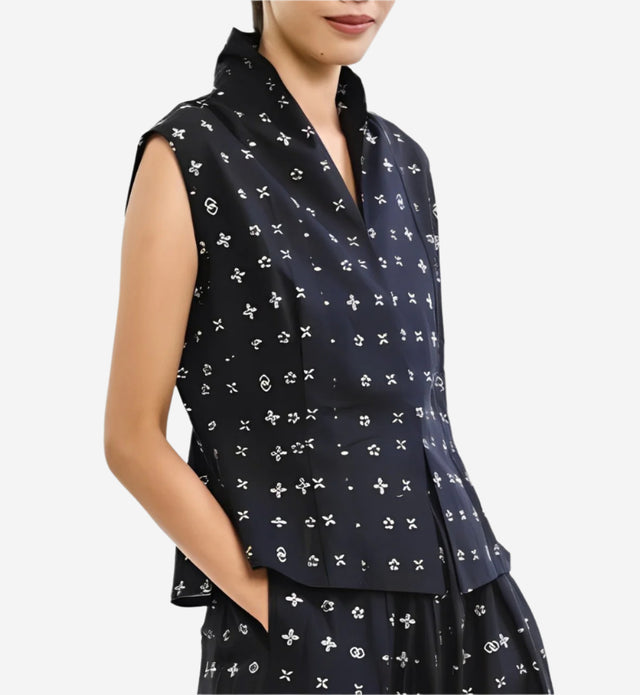 "Wiji" - Kebaya Santai