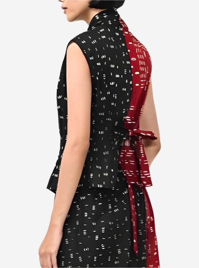 "Bambu" - Kebaya Santai