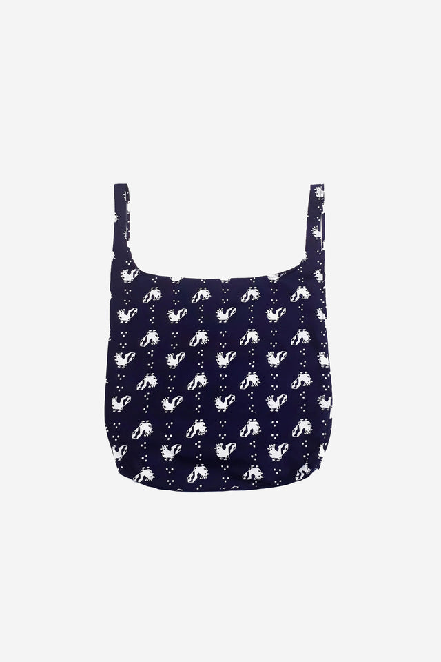 "Ayam" - Beach Bag