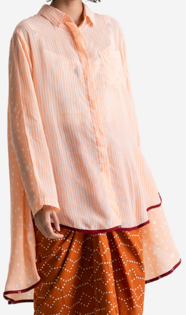 "Lapis Onde" - Baju Chandra