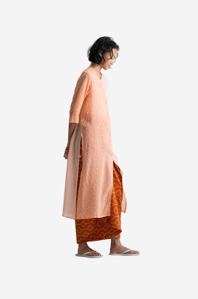 "Lapis Onde" - Baju Panjang