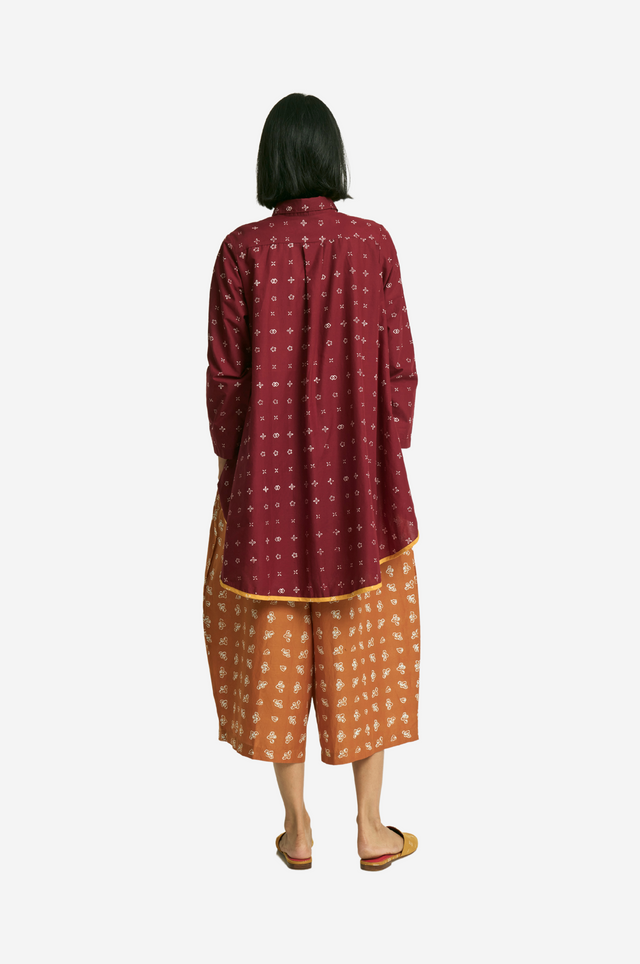 "Wiji" - Baju Chandra