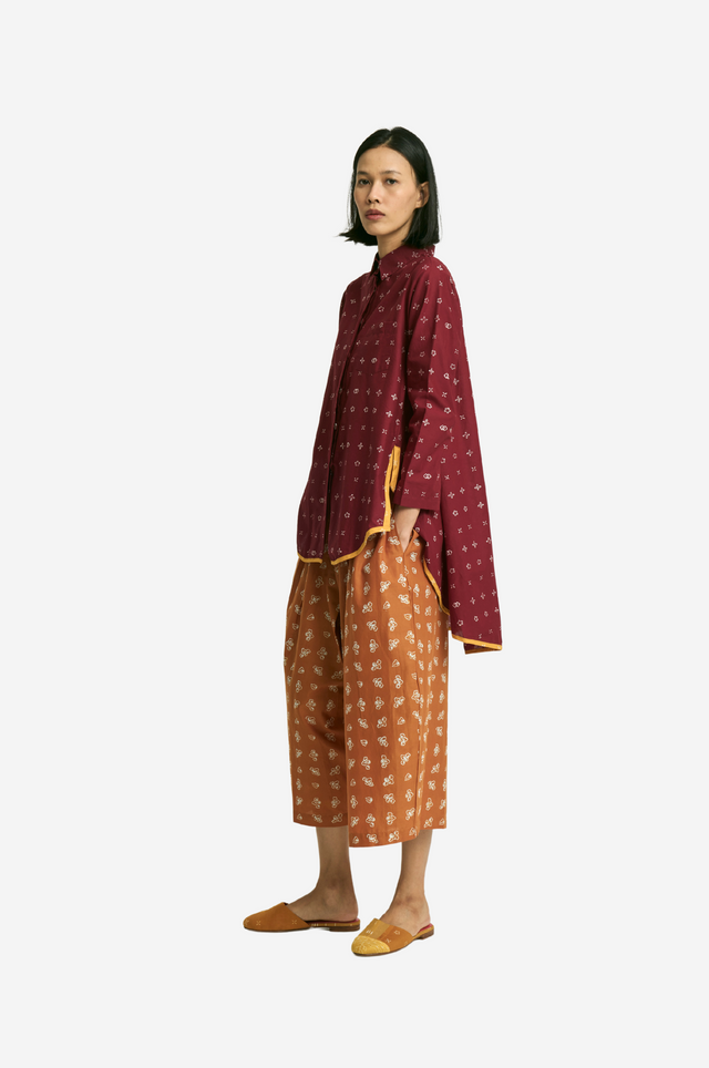 "Wiji" - Baju Chandra