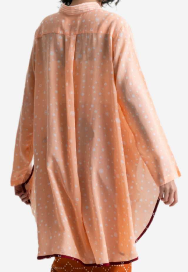 "Lapis Onde" - Baju Chandra