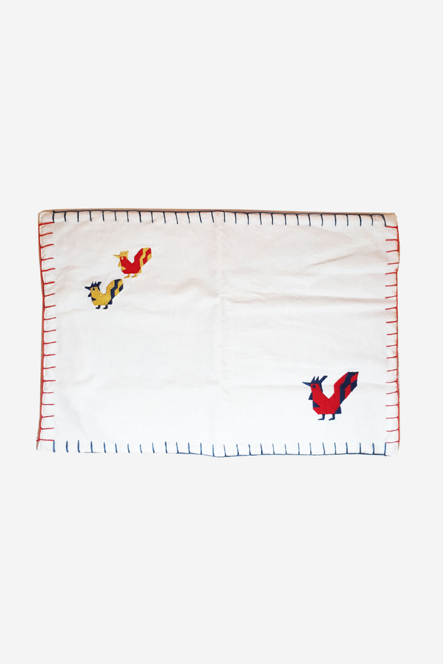 "Ayam" - Placemat