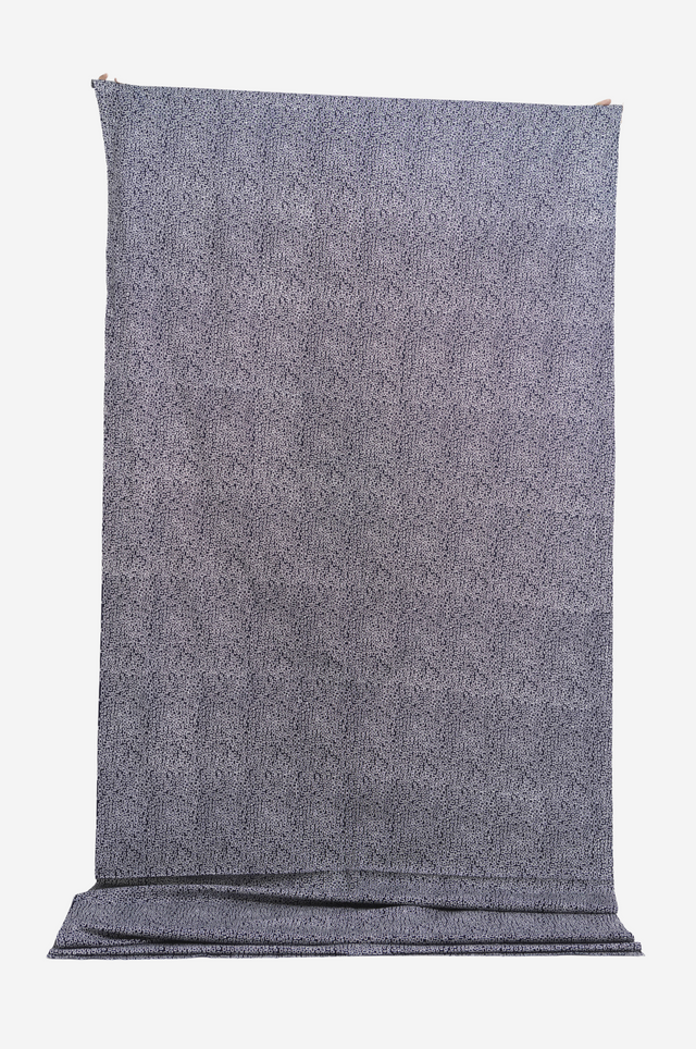 "Kotak Sawah" - Sejauh Art Kain